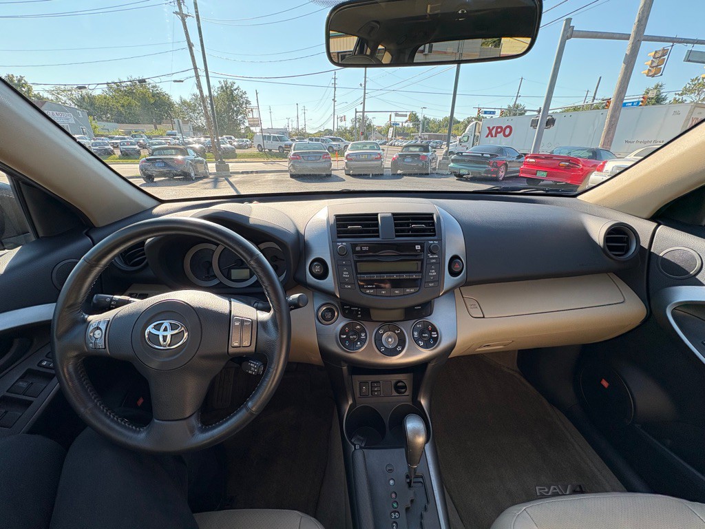2009 Toyota Rav4 Image 25