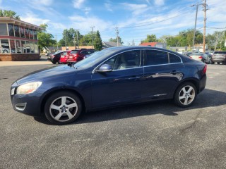 Image for 2013 Volvo S60 T5 ID: 6767783