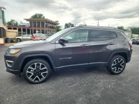Image for 2017 Jeep Compass Limited ID: 6775893