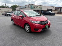 Image for 2015 Honda Fit LX ID: 6786156