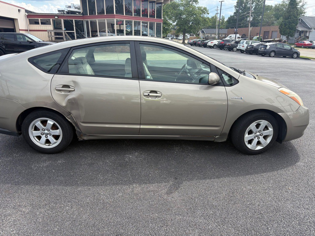 2007 Toyota Prius Image 2