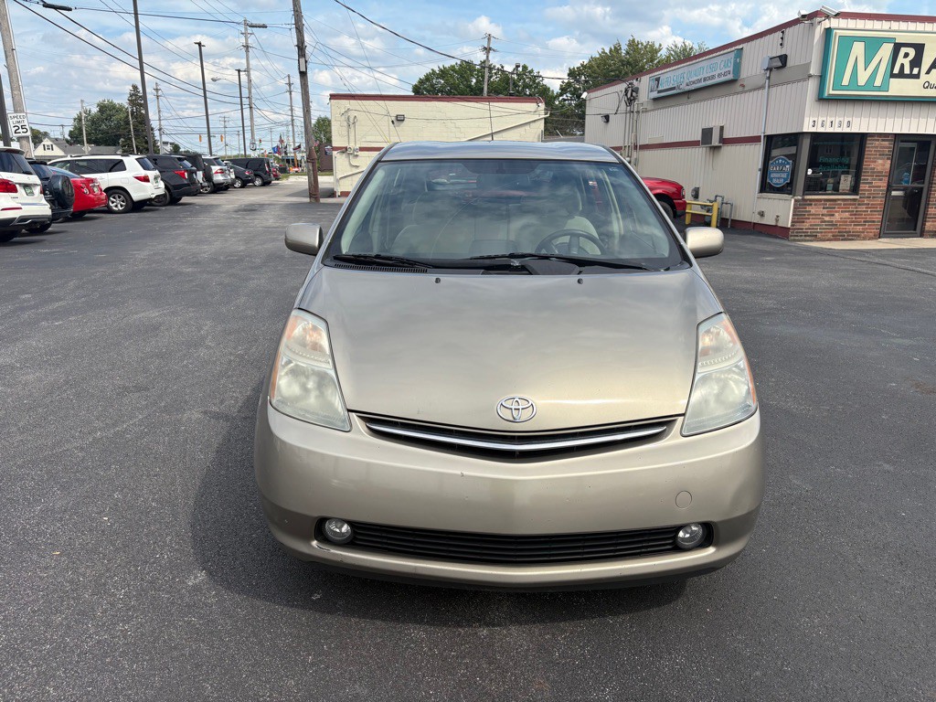 2007 Toyota Prius Image 5