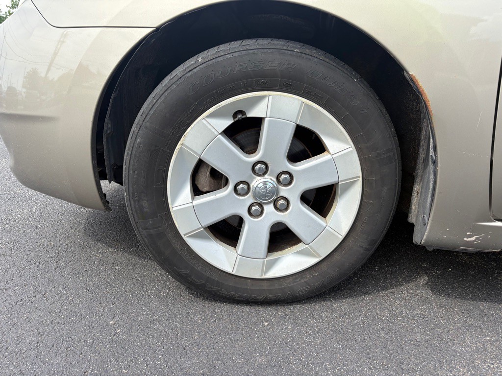 2007 Toyota Prius Image 9