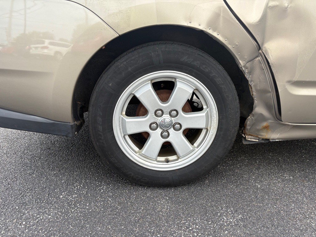 2007 Toyota Prius Image 10