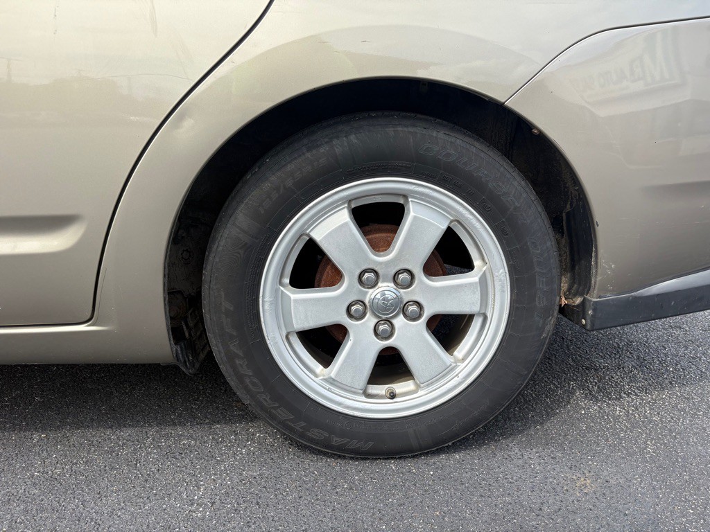 2007 Toyota Prius Image 11