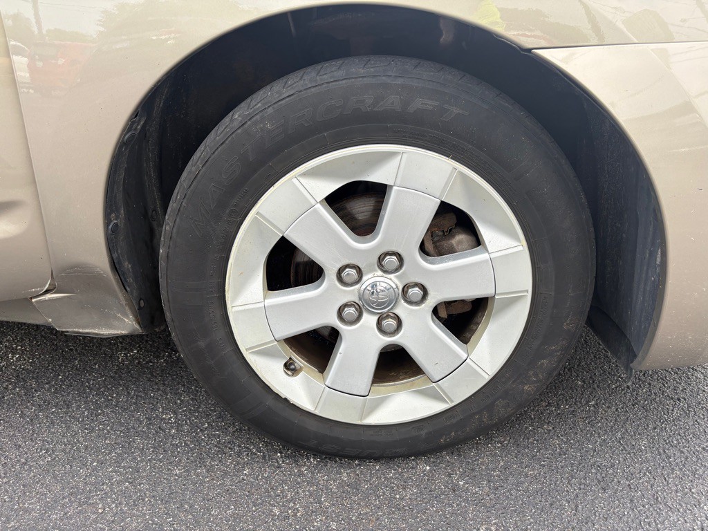 2007 Toyota Prius Image 12
