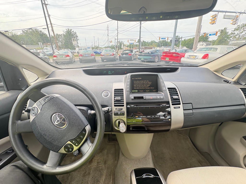 2007 Toyota Prius Image 14