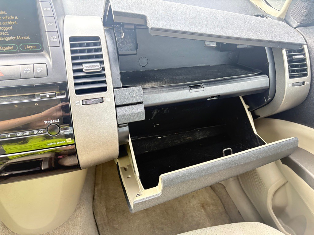2007 Toyota Prius Image 15