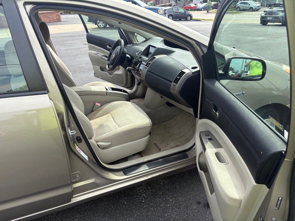 2007 Toyota Prius Image 16