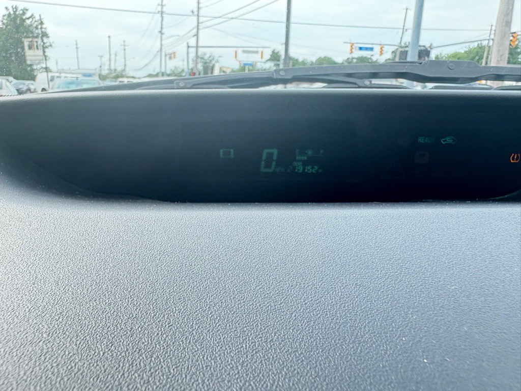 2007 Toyota Prius Image 17