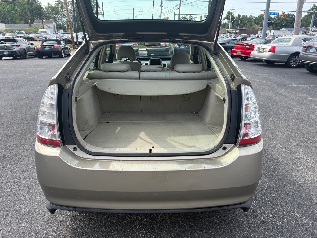 2007 Toyota Prius Image 19