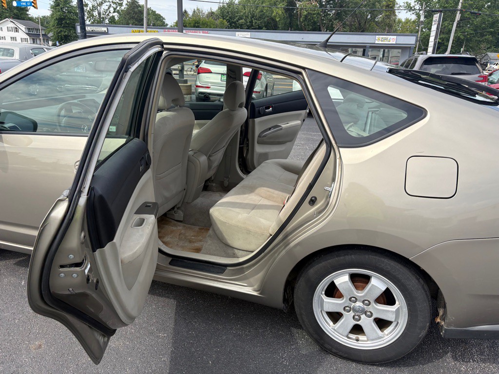 2007 Toyota Prius Image 20