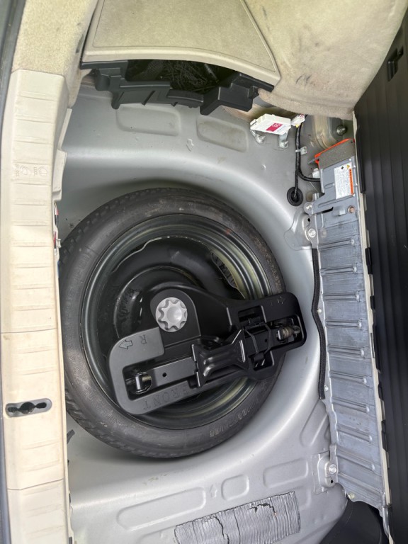 2007 Toyota Prius Image 22