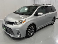 Image for 2020 Toyota Sienna Limited Premium ID: 6788480