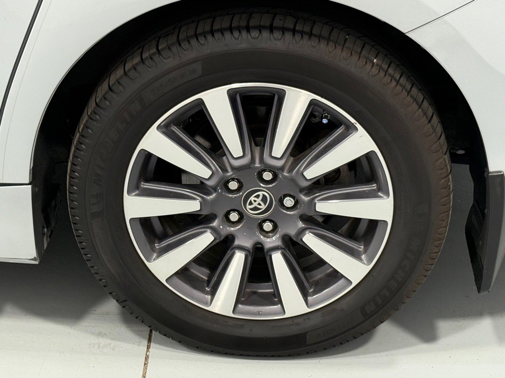 2020 Toyota Sienna Image 28