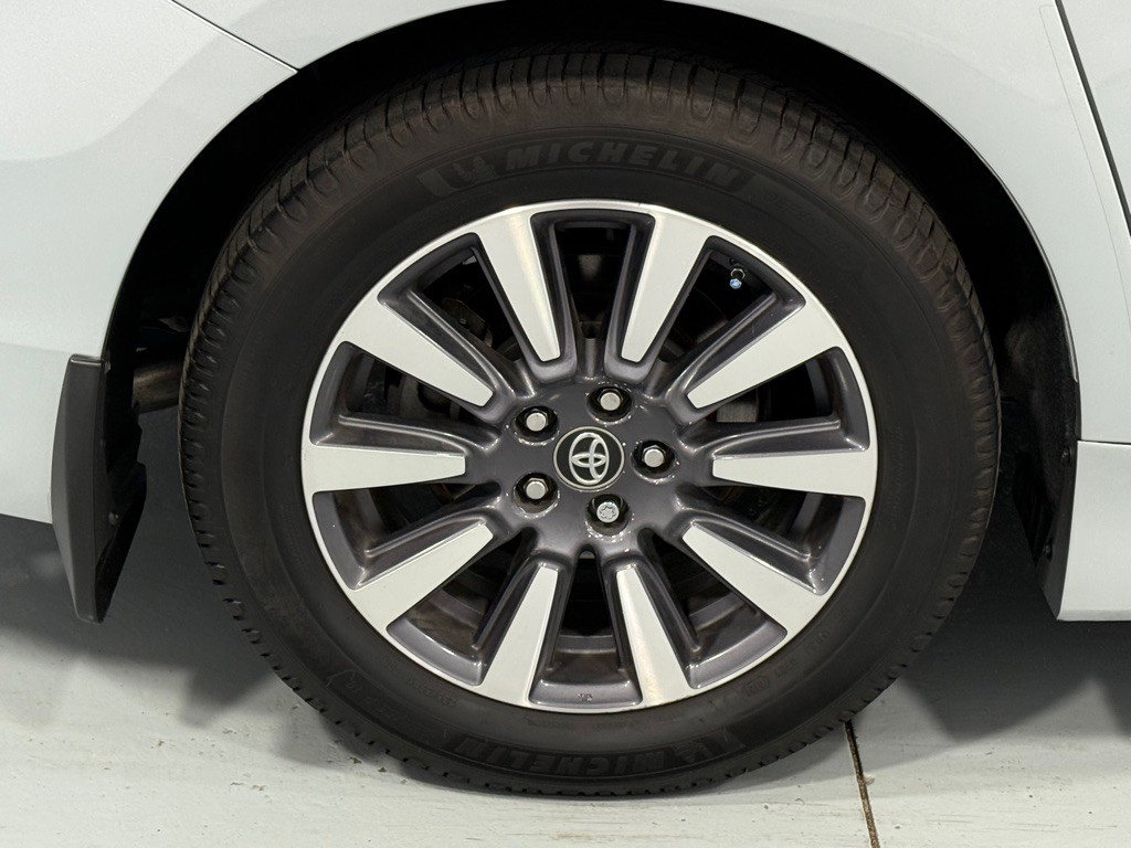 2020 Toyota Sienna Image 29