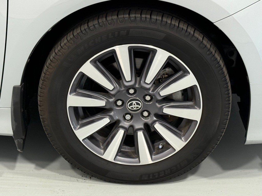2020 Toyota Sienna Image 30