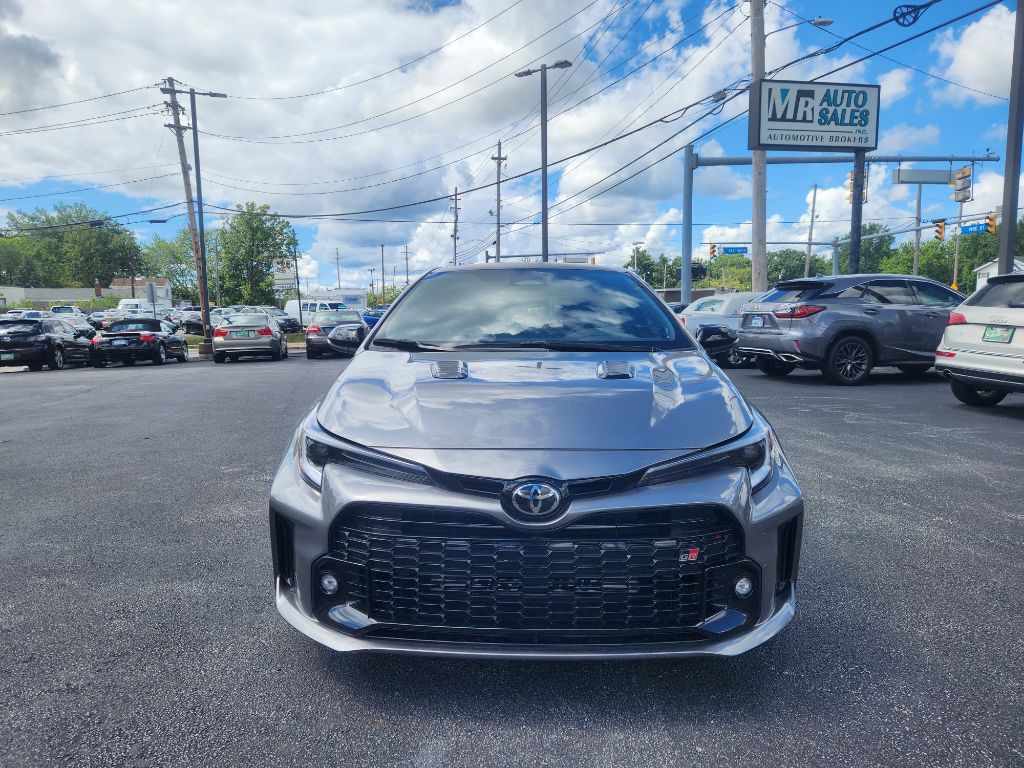 2023 Toyota Corolla Image 2