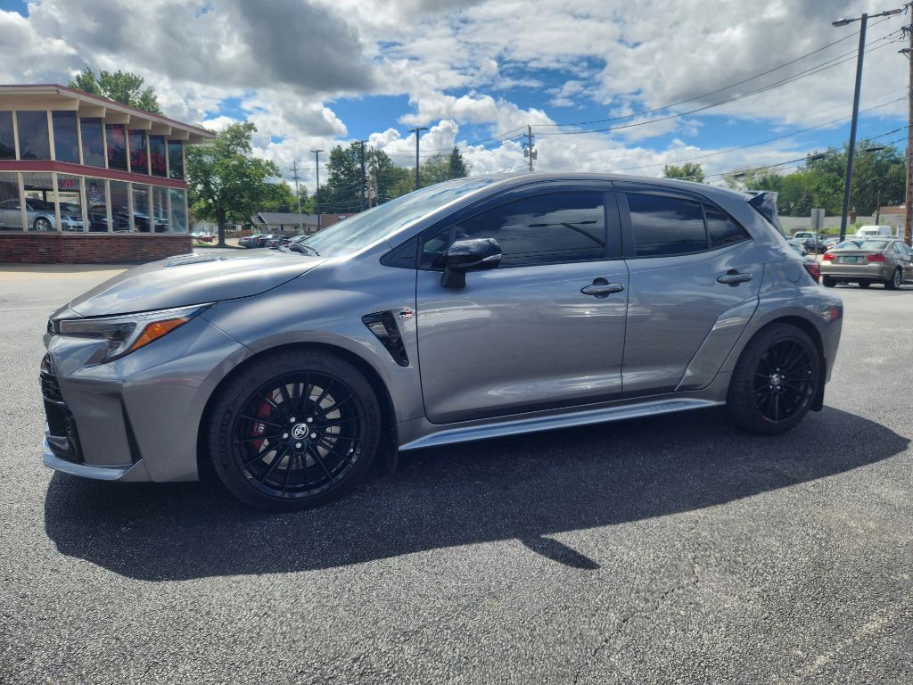 2023 Toyota Corolla Image 5
