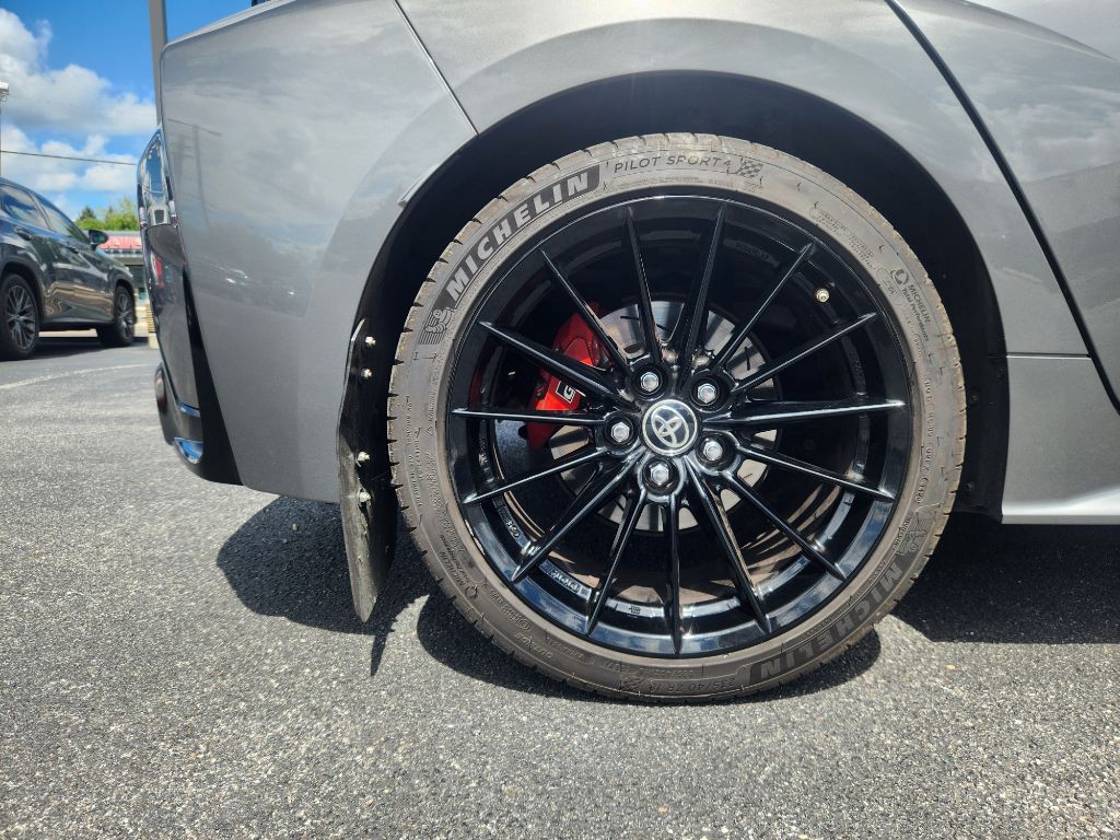 2023 Toyota Corolla Image 8