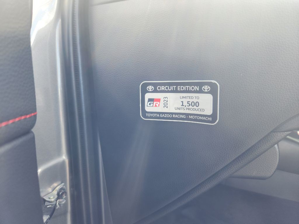 2023 Toyota Corolla Image 11