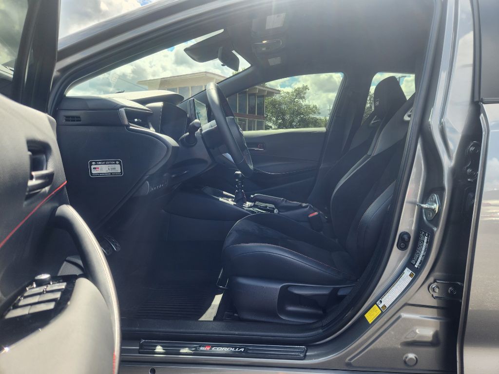 2023 Toyota Corolla Image 12