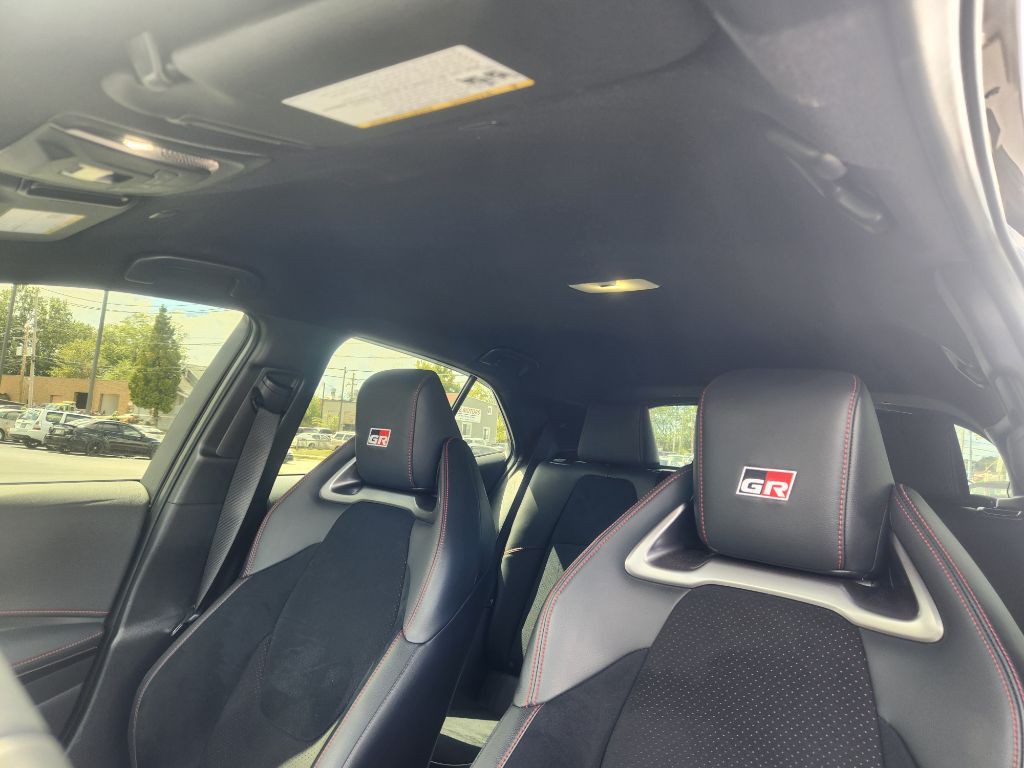 2023 Toyota Corolla Image 14