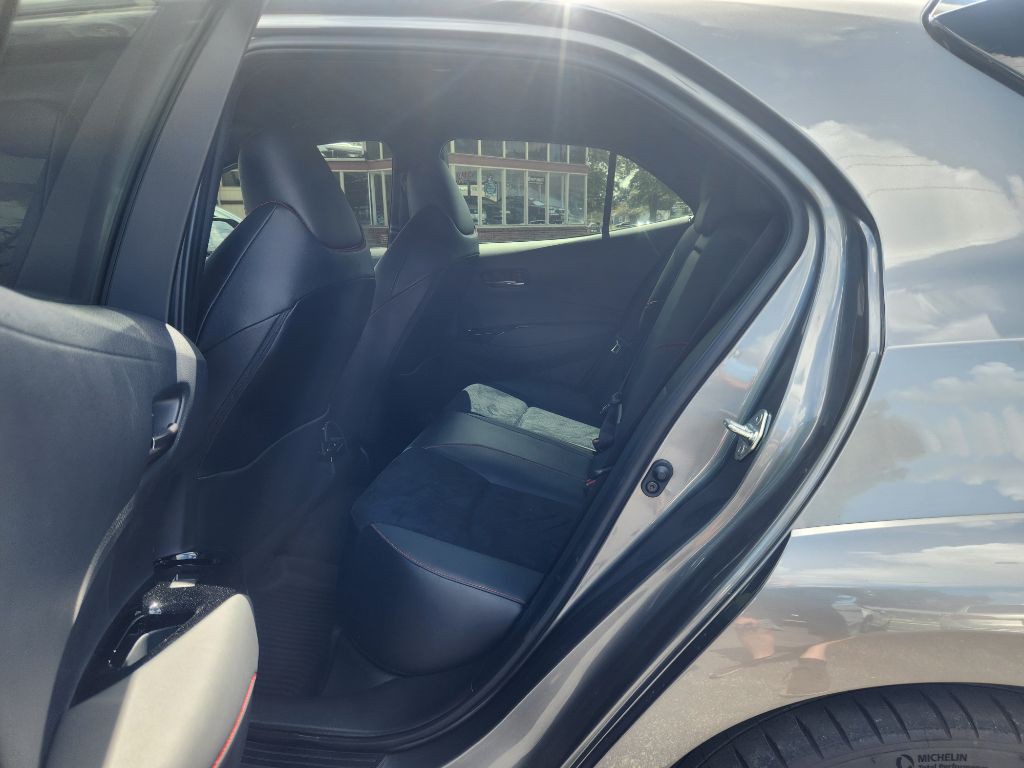 2023 Toyota Corolla Image 16