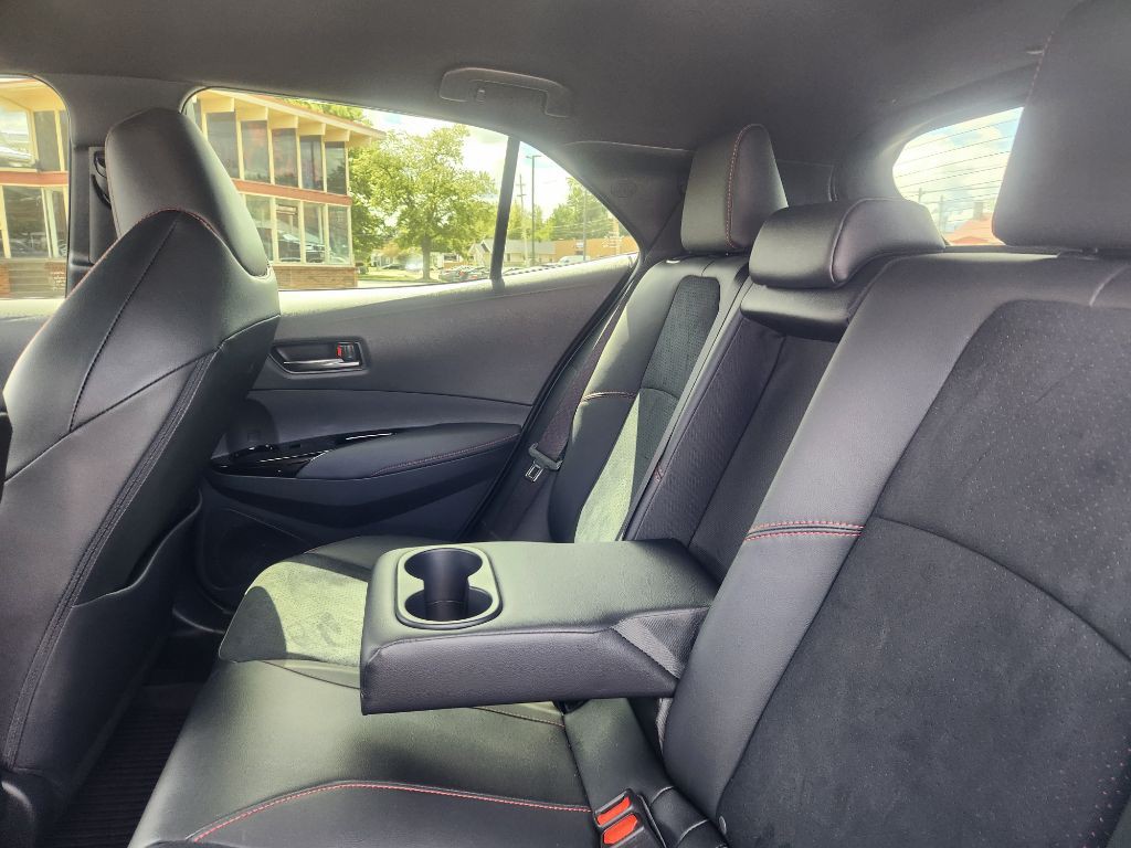 2023 Toyota Corolla Image 17