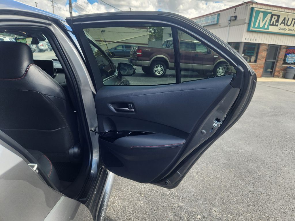 2023 Toyota Corolla Image 19