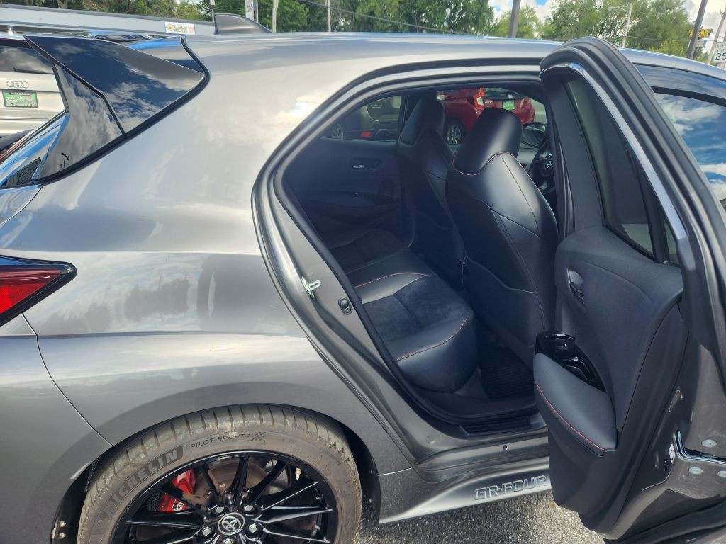 2023 Toyota Corolla Image 20