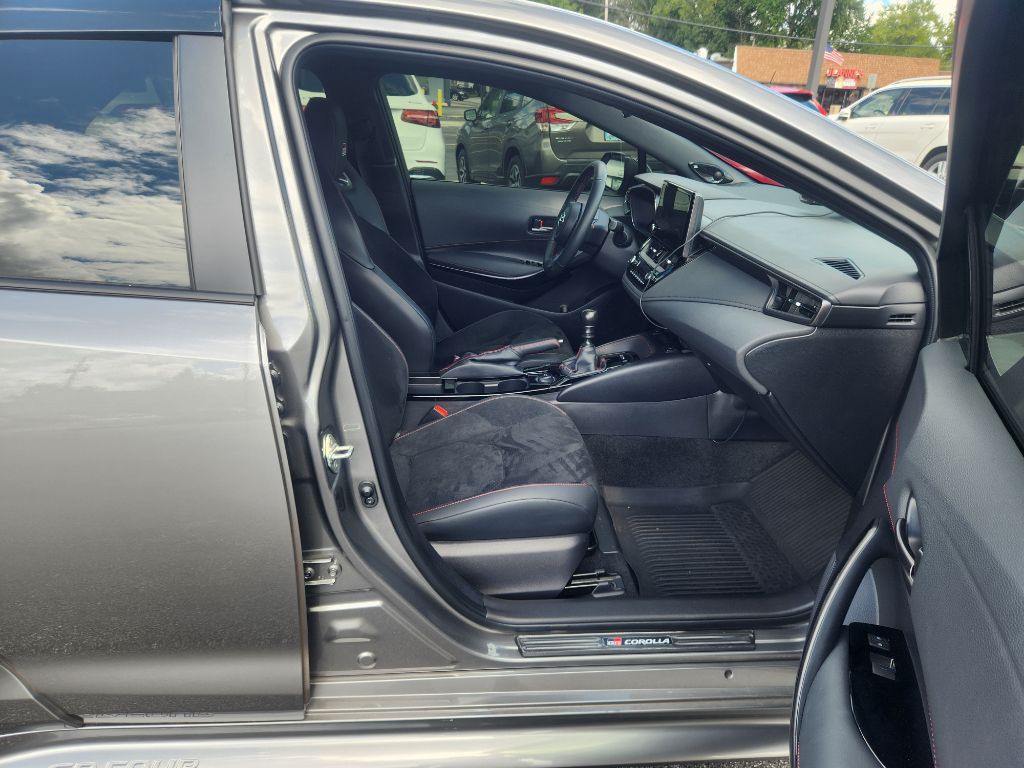 2023 Toyota Corolla Image 22
