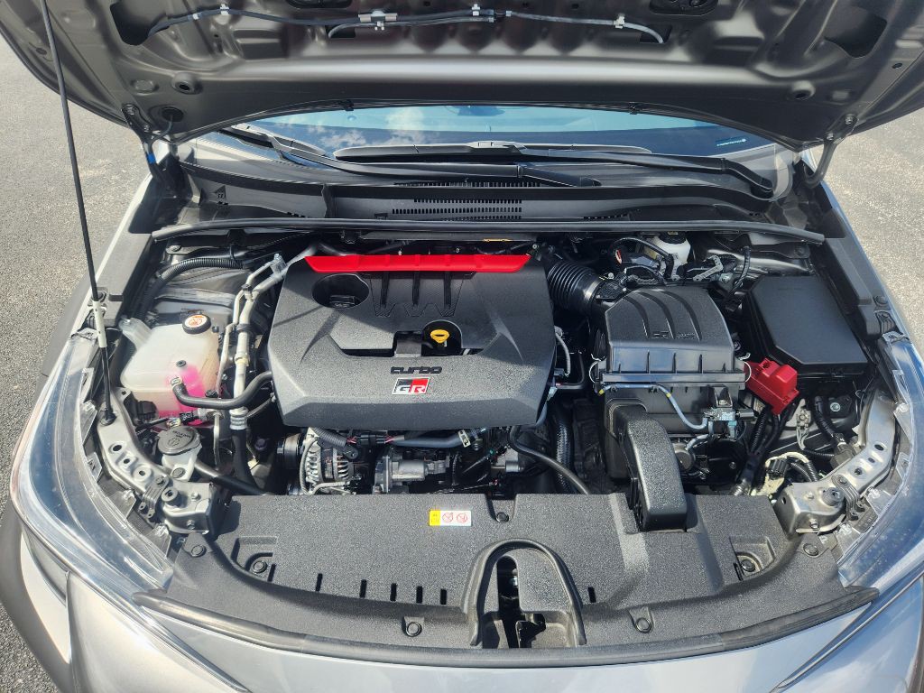 2023 Toyota Corolla Image 24