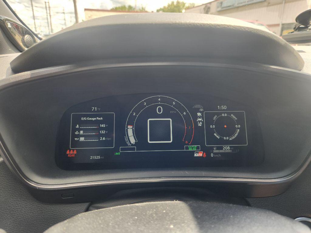 2023 Toyota Corolla Image 25