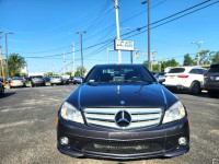 Image for 2008 Mercedes-Benz C-Class C 300 4MATIC ID: 6792508