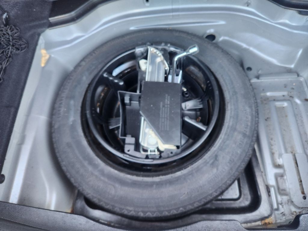 2008 Mercedes-Benz C-Class Image 19