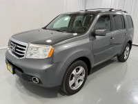 Image for 2013 Honda Pilot EX ID: 6801473