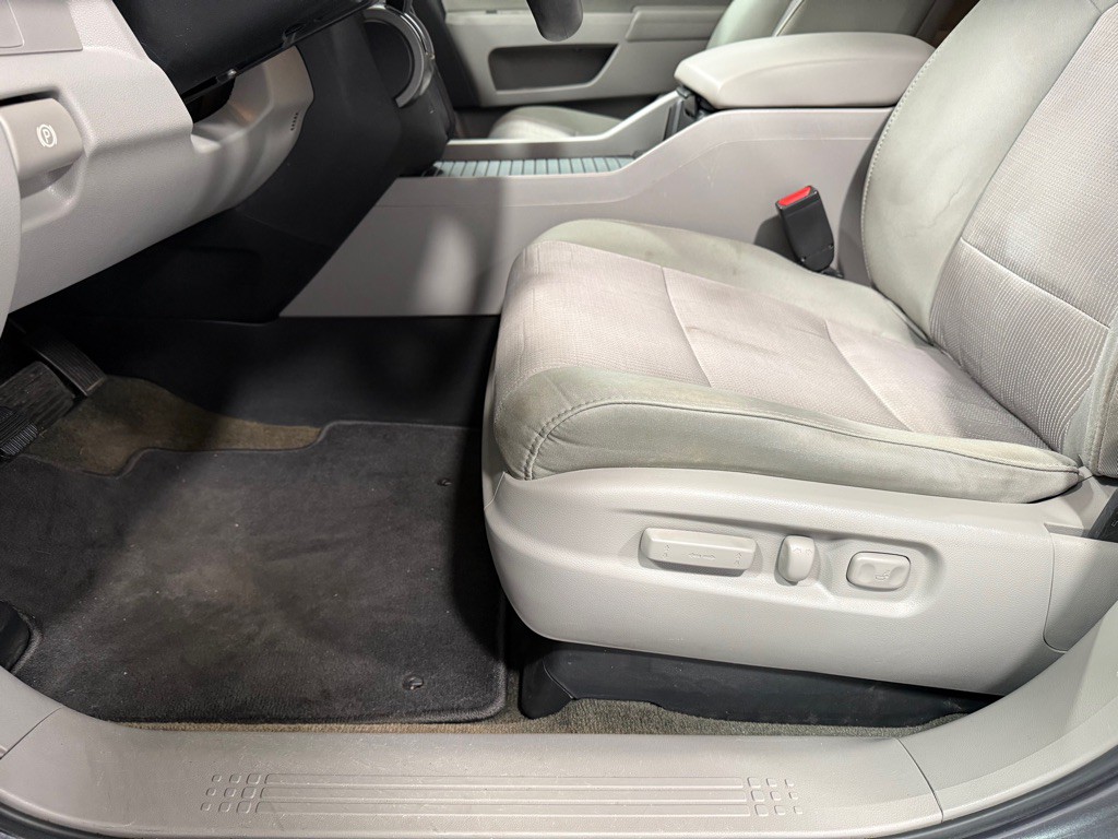 2013 Honda Pilot Image 11
