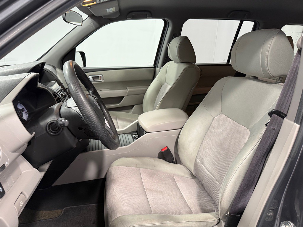 2013 Honda Pilot Image 12