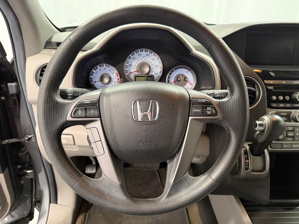 2013 Honda Pilot Image 13