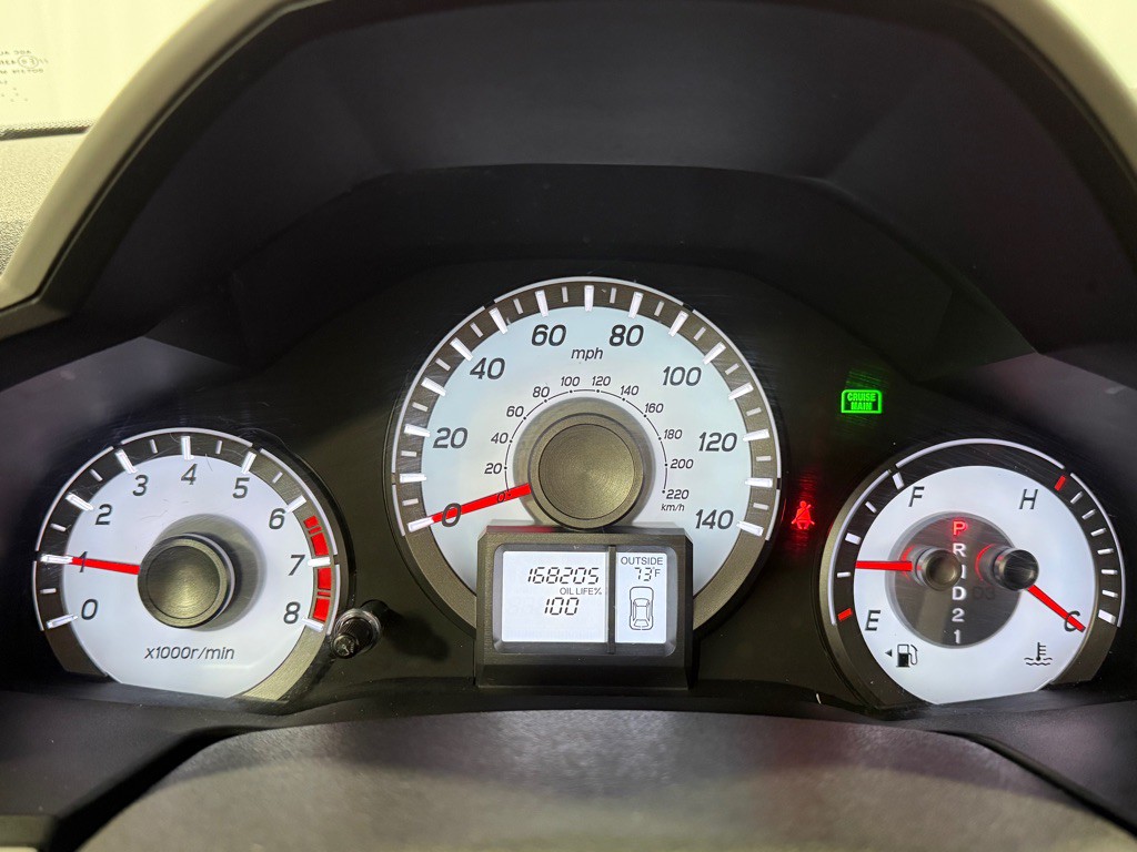 2013 Honda Pilot Image 14