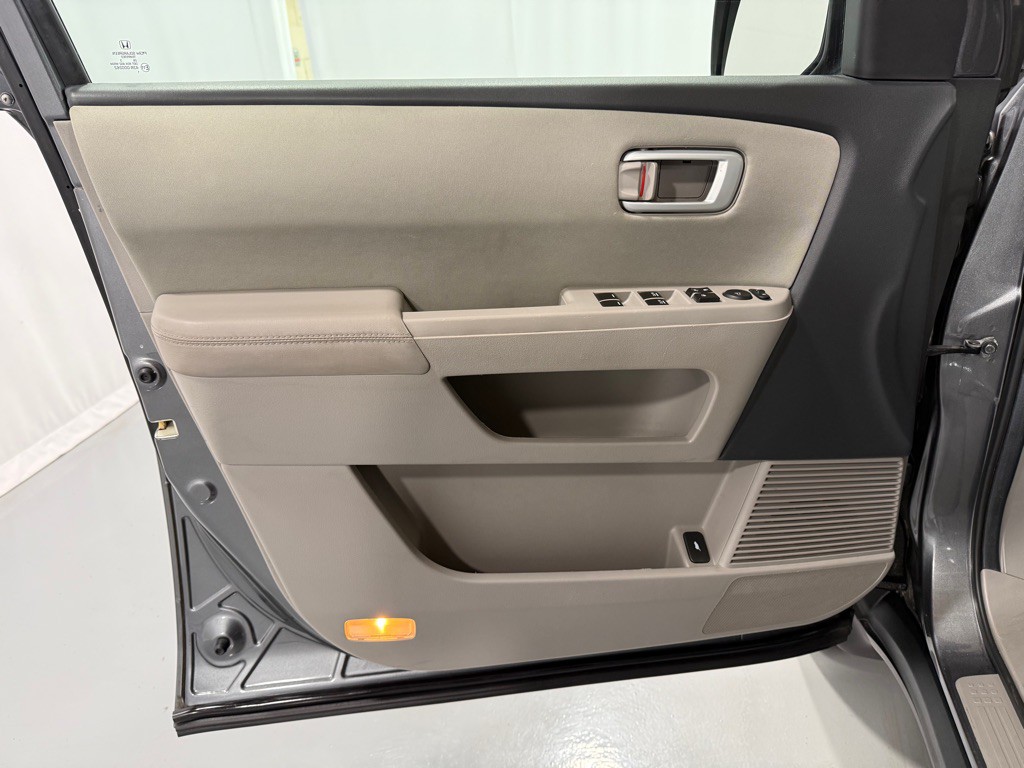 2013 Honda Pilot Image 15