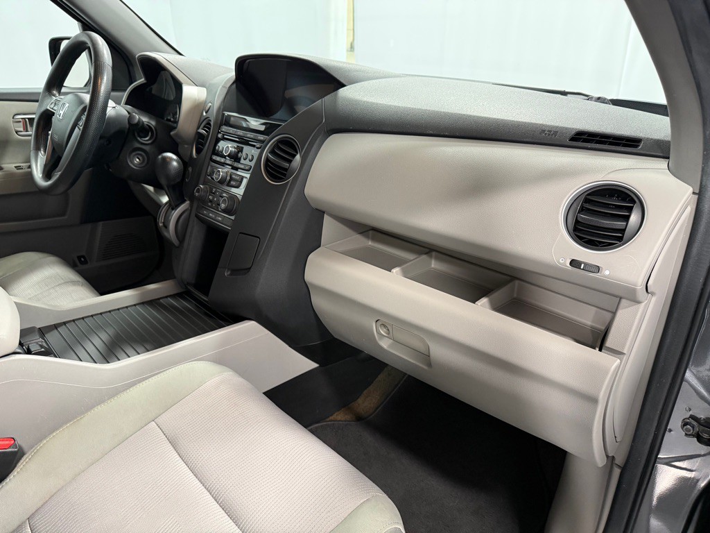 2013 Honda Pilot Image 16