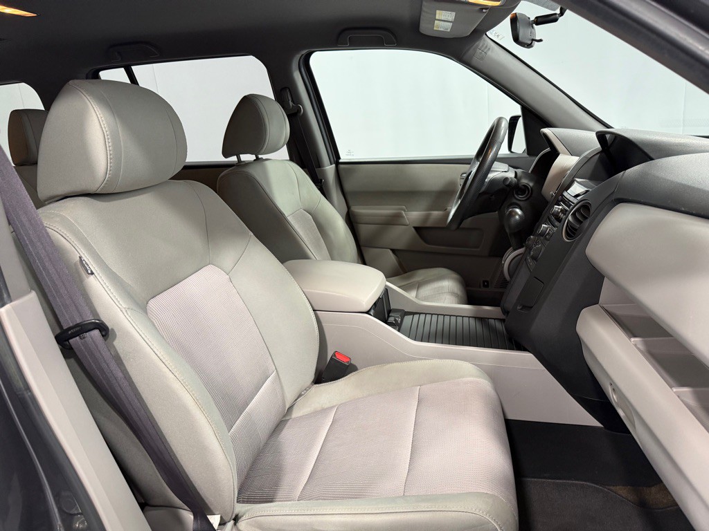 2013 Honda Pilot Image 18