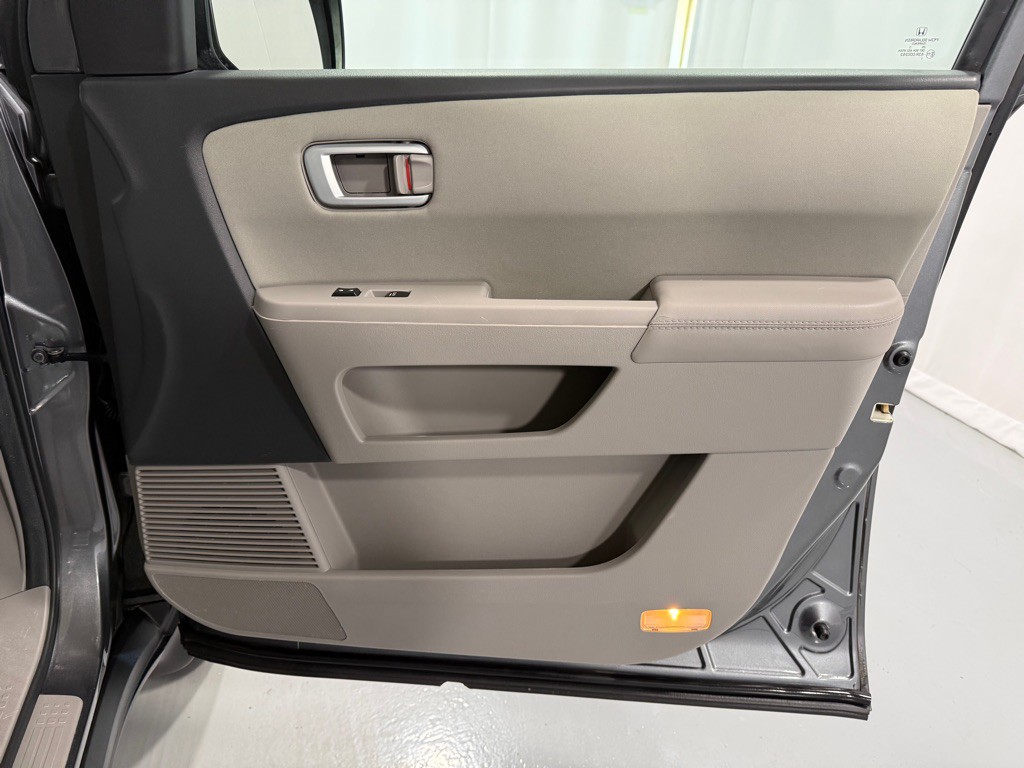 2013 Honda Pilot Image 19