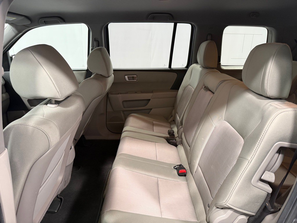 2013 Honda Pilot Image 21