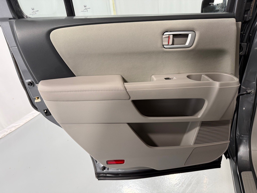 2013 Honda Pilot Image 22