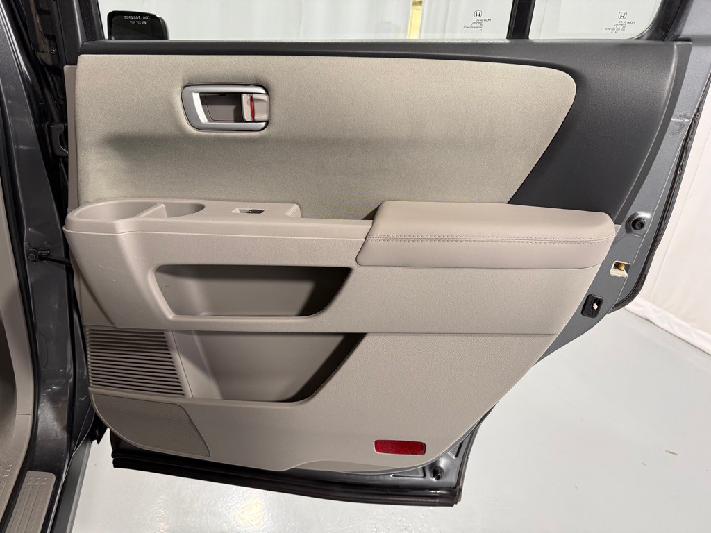 2013 Honda Pilot Image 26