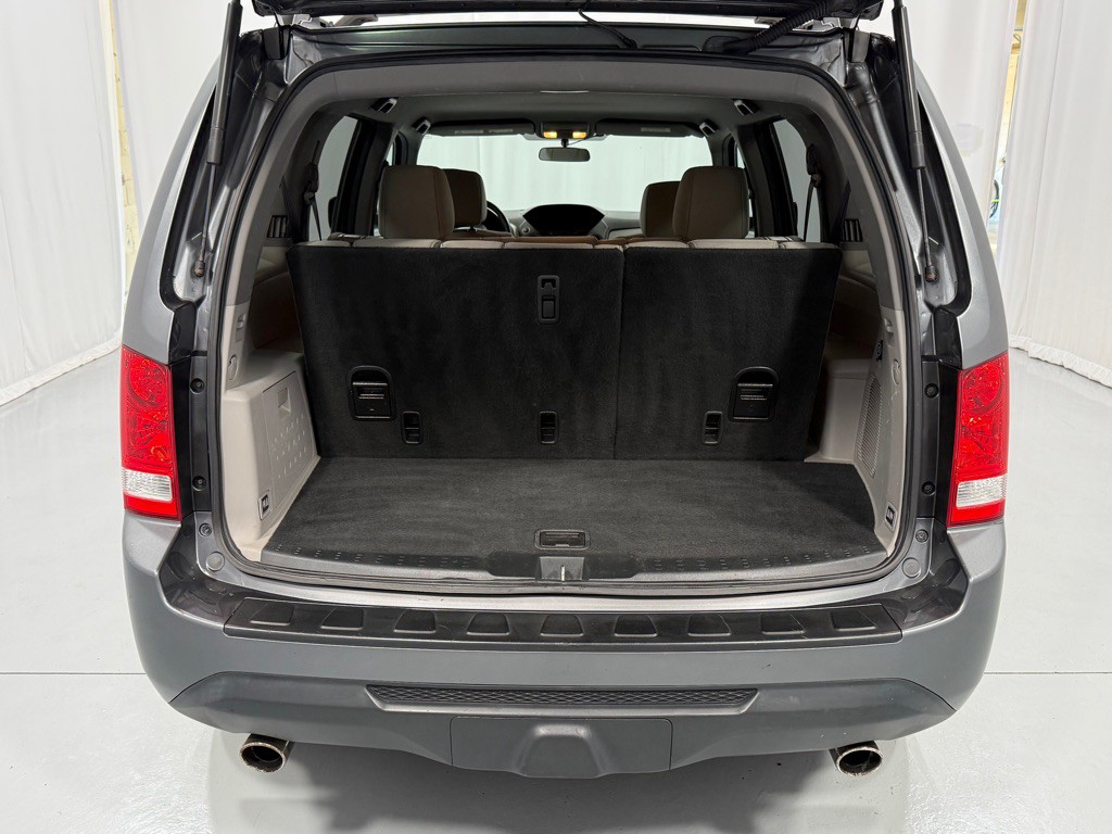 2013 Honda Pilot Image 27