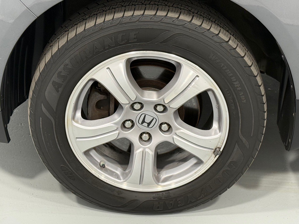 2013 Honda Pilot Image 29